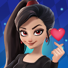 モンスターフレンズ：マージ物語（Android）のポイントサイト比較