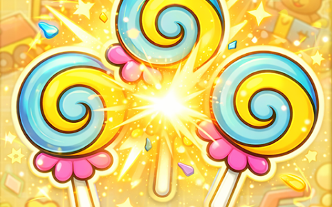 Happy Pig Catch: Match Puzzle（Android）のポイントサイト比較