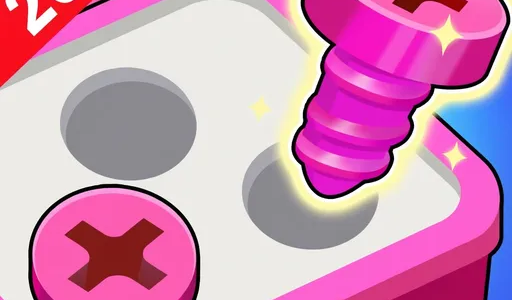 ネジ崩壊：脳トレの奇跡（Screw Snap）Androidのポイントサイト比較