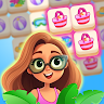 Tile Tap Master : 娘と旅する家づくり（StepUpミッションでレベル4000をクリア）iOSのポイントサイト比較