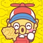 たい焼きタイクーン（ワールド5ステージ1到達）Androidのポイントサイト比較