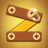 Wood Jam：Nuts & Bolts（Android）のポイントサイト比較