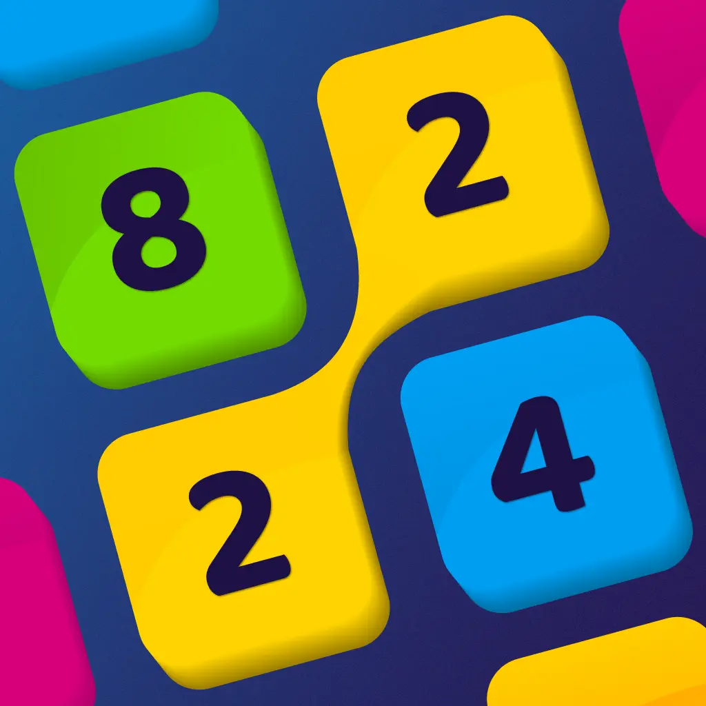 2248：数字パズル2048（ステップ450到達）iOSのポイントサイト比較