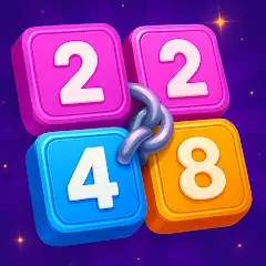 2248：数字パズル2048（ステップ450到達）Androidのポイントサイト比較