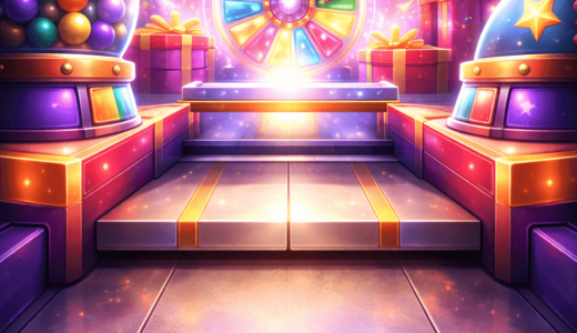ドロップジャックポッド（Drop Jackpot）iOSのポイントサイト比較